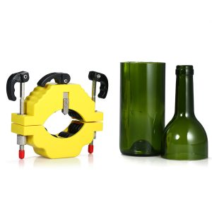 Premium Glass Bottle Cutter Kit