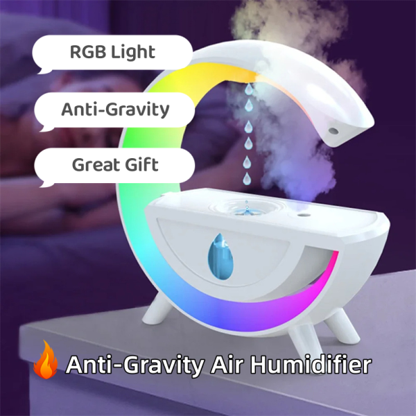 Aquaglow Nightbreeze Humidifier