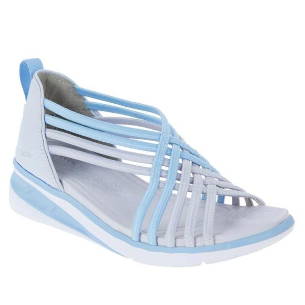 WaterReady Sporty StepIn Sandal