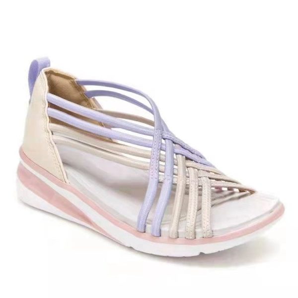 WaterReady Sporty StepIn Sandal