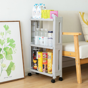 Storage Shelf Kitchen Storage Rack