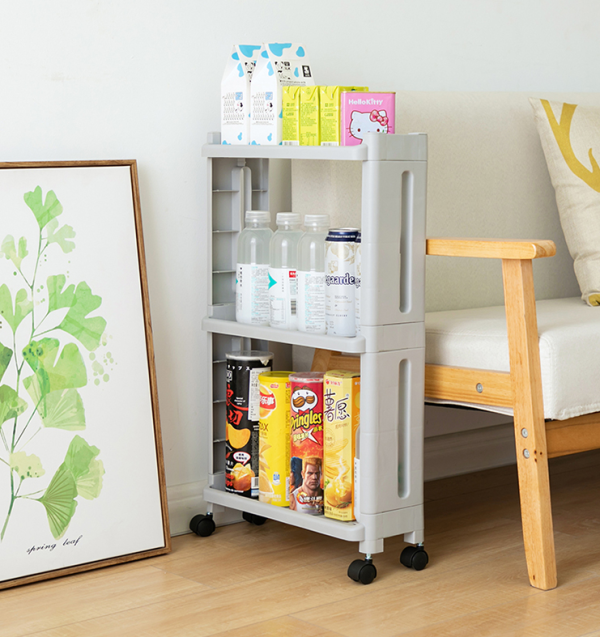 Storage Shelf Kitchen Storage Rack