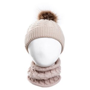 Cozycubs Baby Woolen Wonder Hat