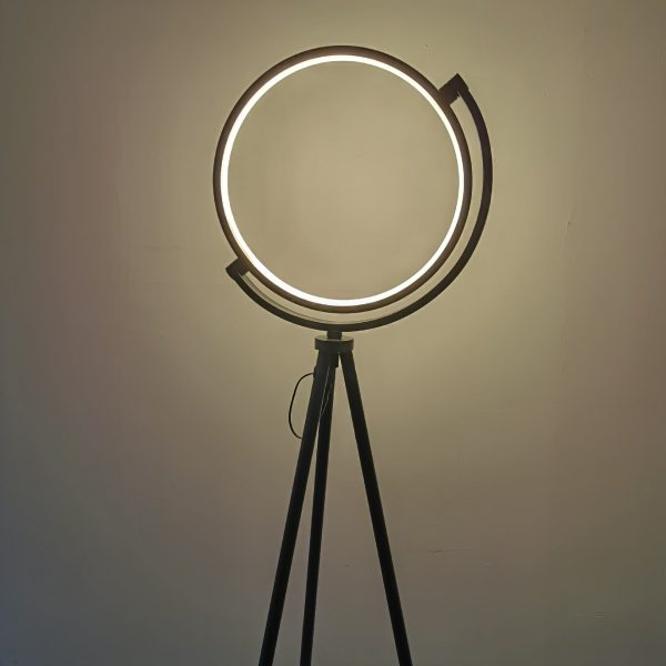 Halo Floor Lamp