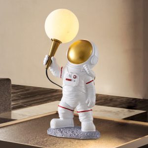 Astronaut Night Light