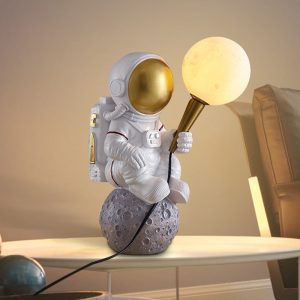 Astronaut Night Light