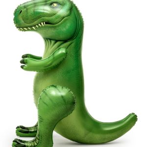 Inflatable Dinosaur T-Rex Water Sprinkler Toy