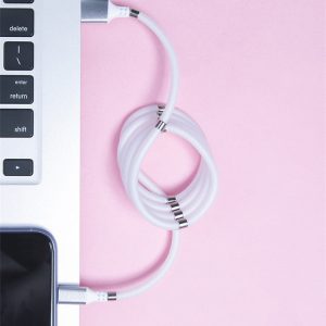 Magnetic Fast Charging Cable