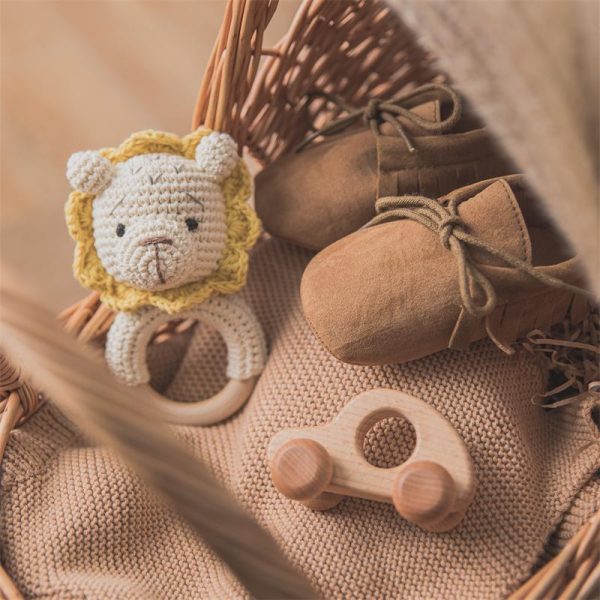 Baby Teething Gift Set Hamper