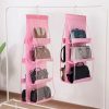 Wardrobe Handbag Organizer