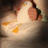 Happy Duck Bedside Night Lamp