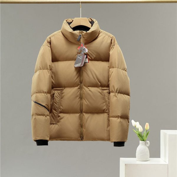 Sports Duck Down Jacket