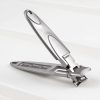 Slim Cut Portable Nail Clippers