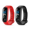 Smart Wristband Heart Rate And Blood Pressure Exercise Meter Step Information Push Smart Reminder