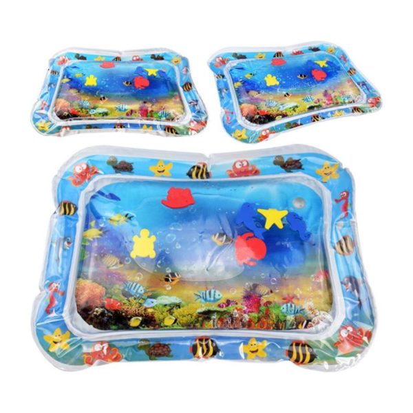 Aquaplay Baby Water Mat