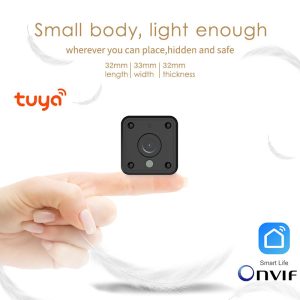 Smart Mini Camera