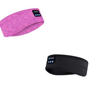 Sleep Bluetooth Headband Wireless