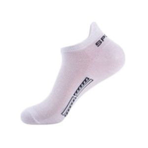 Men'S Cotton Socks Thin Exercise Mesh Breathable Socks