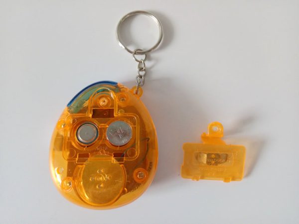 Tamagotchi Pets - 90'S Nostalgic Toy X2