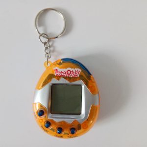 Tamagotchi Pets - 90'S Nostalgic Toy X2