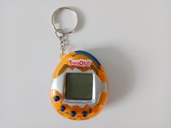 Tamagotchi Pets - 90'S Nostalgic Toy X2