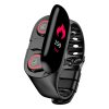 Smart Watch With Bluetooth Headset