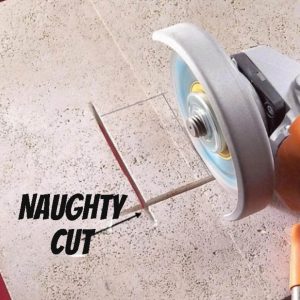 Tile Cutting Blade