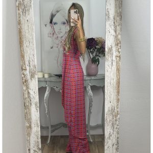 Arrival Abstract Printed Comfy Suit For Women