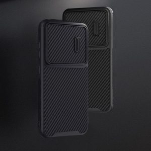 Suitable For S23 Ultra Mobile Phone Case Lens Push Cover