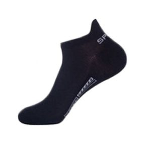 Men'S Cotton Socks Thin Exercise Mesh Breathable Socks