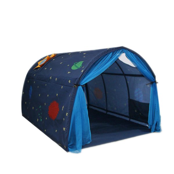 Starrydreams Bed Tent