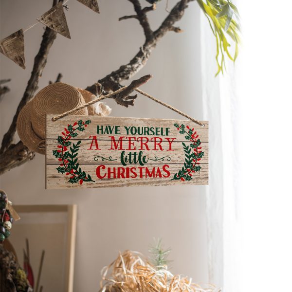 Charming Christmas Interior Pendant For Festive Decor