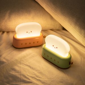 Toaster Night Light