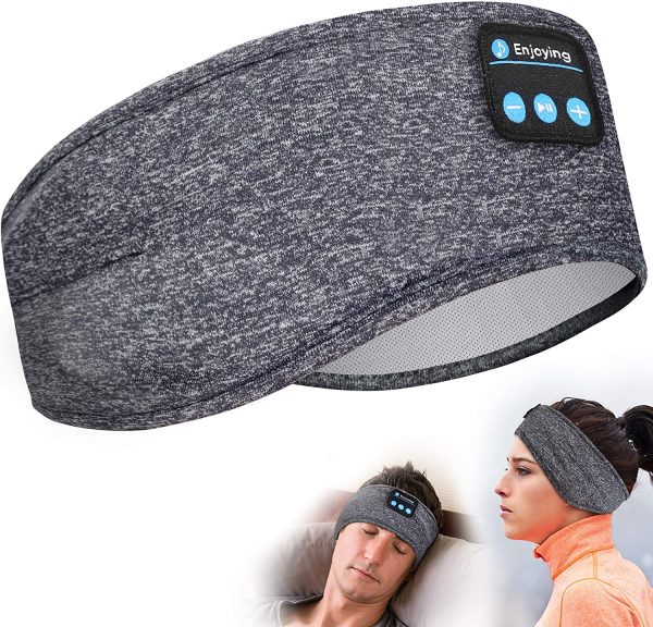 Sleep Bluetooth Headband Wireless