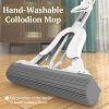 HandWashable Collodion Mop