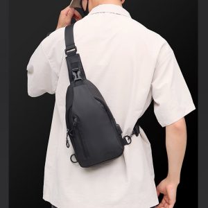 Waterproof Shoulder Bag