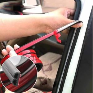 Year Car Door Seal Strip