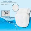 3D Bath Relax Pillow