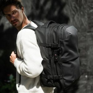 Backpack Multifunctional Travel Bag