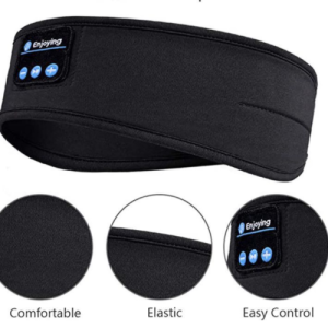 Sleep Bluetooth Headband Wireless