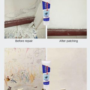 Wall Crack Repair Paste