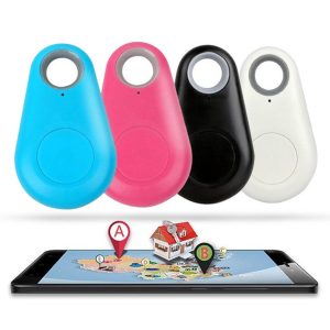 Smart Anti Lost Mini Gps Tracker