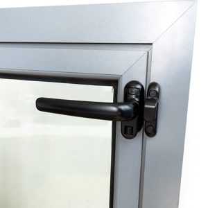 Universal Window Handle Door Lock