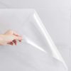 Splash Proof Transparent Wall Protector Sticker