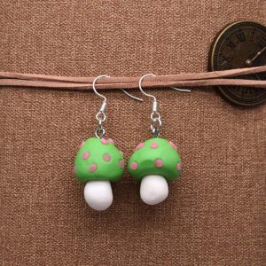 3D Animal Cute Pet Earrings