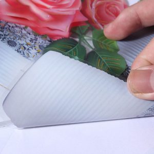 Blossom Booster 3D Decorative Flower Stickers