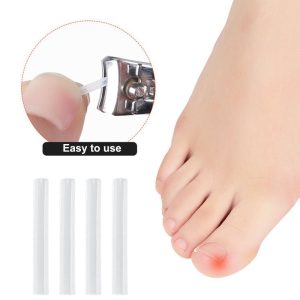 Toe Nail Support Pad