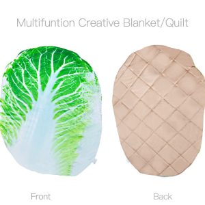 Super Soft Creative Fun Throw Blankets