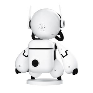 Space Guardian Astronaut Home Security Camera