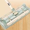 360 Degree Telescopic Large Flat Mop